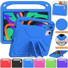 Für Lenovo Tab M11 TB-330FU/331FC 11'' 2024 Kinder EVA Tasche Schutz Hülle Kind