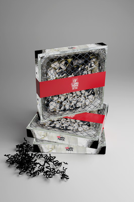Open Flair 40 Jahre Box Splatter Vinyl Farin Urlaub Toten Hosen Bela B Die Ärzte