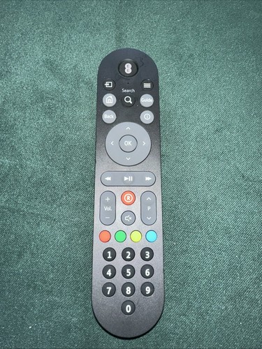 BT /EE TV PRO BLUETOOTH REMOTE CONTROL - BRAND NEW - FAST DELIVERY