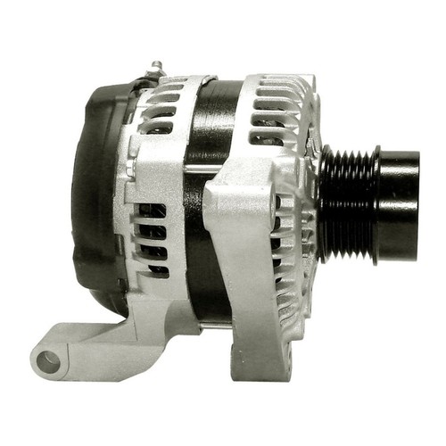 Genuine ACDelco For Dodge Grand Caravan 2001-2007 Alternator | Aluminum Case - Picture 5 of 6