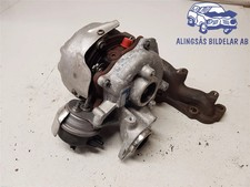 ORIGINAL Turbolader AUDI A6 (4G2, 4GC, C7)  2016