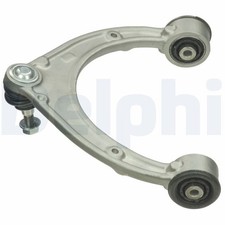 Delphi Wheel Suspension Control/Trailing Arm Fits Porsche Panamera 4.8 Turbo