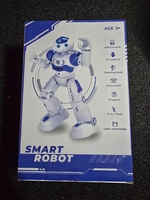 KinsDragon- Remote Control Smart Robot Toys for Kids ***