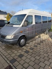 Merzedes Sprinter Bus