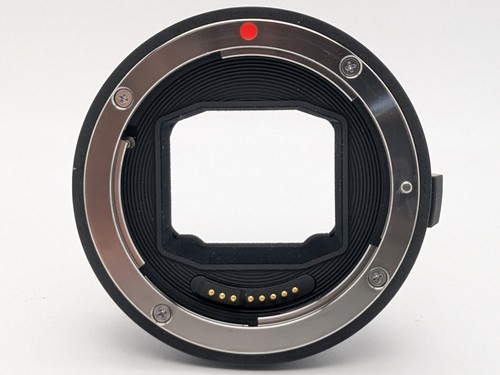 [Scatola Aperta] Sigma MC-11 Supporto Convertitore Adattatore Canon Ef Da sony E - Picture 9 of 20