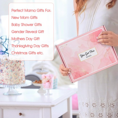 Regalos de baby shower para nuevas mamás regalos de embarazo para futuras madres - Imagen 7 de 7