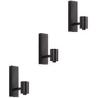  3 Count Retro Style Wall Light Indoor Lamp Lights for Living Room