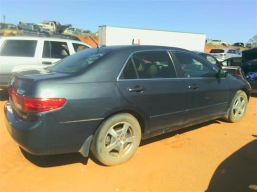 Anti-Lock Brake Part Modulator Vehicle Stability Assist Fits 05 ACCORD 167038 - Picture 4 of 12