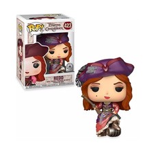 Funko Disney Pop Vinyl Redd (Disney Park Exclusive) NM