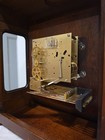 Howard Miller Triple Chime Mantel Clock 1050-020. 612-436, Pristine Condition  — photo 8