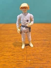 Vintage Star Wars Cloud Car Pilot Action Figure 1981 Kenner EMPIRE STRIKES BACK