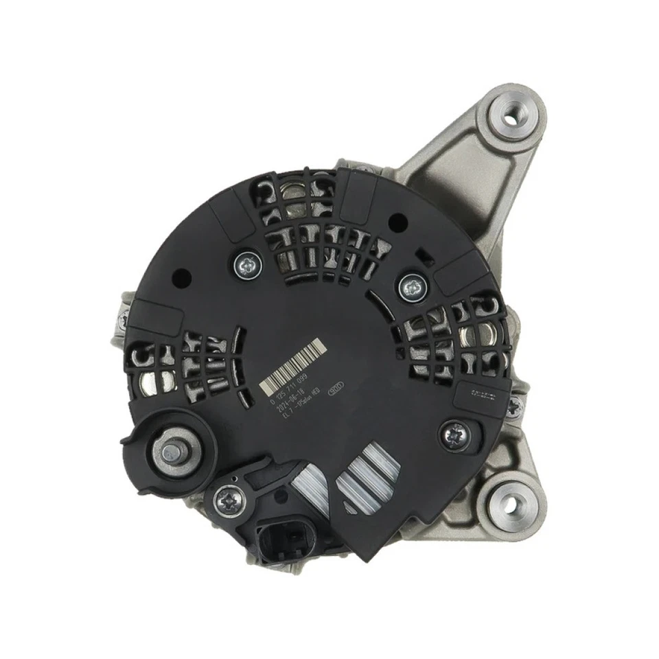 Alternador para Mercedes-Benz SLC300 2017-2019 | 14 voltios | rotación en sentido horario Foto 3 de 4