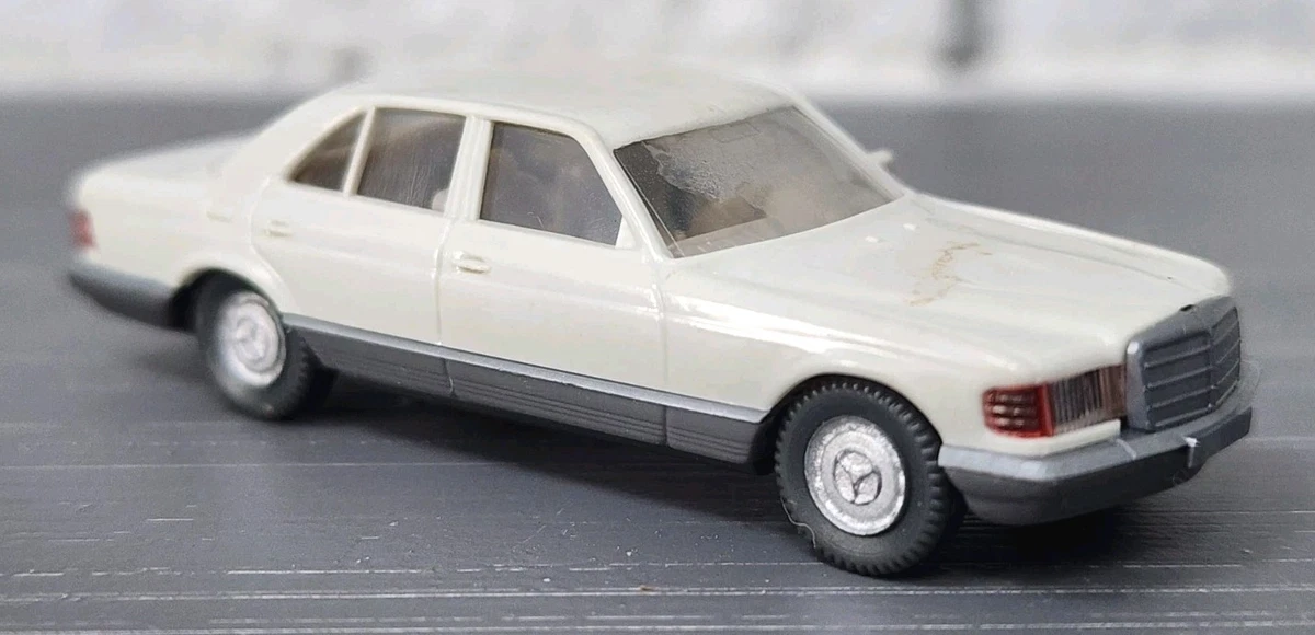 Wiking 1/87 16車種 19台セット WIKING 1:87 Scale Vintage