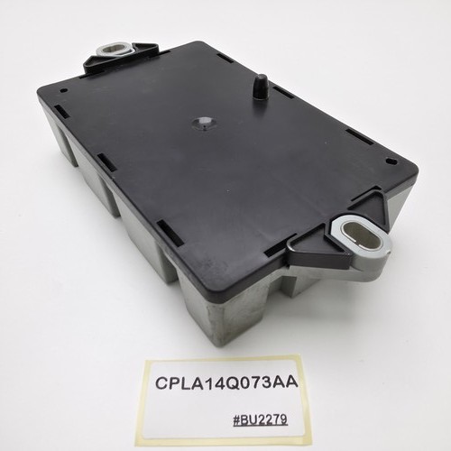2017-2020 Land Rover Range Rover Velar Rear Luggage Fuse Relay Box CPLA14Q073AA - Picture 8 of 14