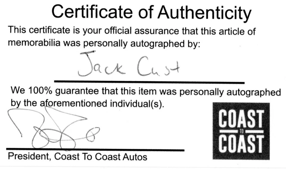 Tarjeta #402 firmada autografiada por Jack Cust MLB Mariners 2011 Topps vintage trasera vintage Foto 3 de 3