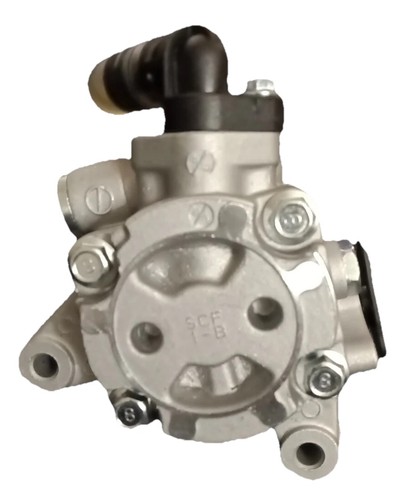 Power Steering Pump For 2003 2004 2005 Honda Accord L4 2.4L 21-5341 - Picture 3 of 3