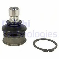 FRONT / LOWER BALL JOINT FITS: FITS FOR NISSAN LEAF ELECTRIC.FITS FOR NISSAN
