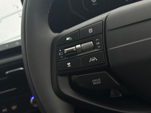 2025 Kia EV6 168kW Air 84kWh 5dr Auto Estate ELECTRIC Automatic - Picture 16 of 24