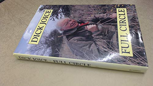 Full Circle by Joice, Dick Book The Cheap Fast Free Post - Picture 1 of 2