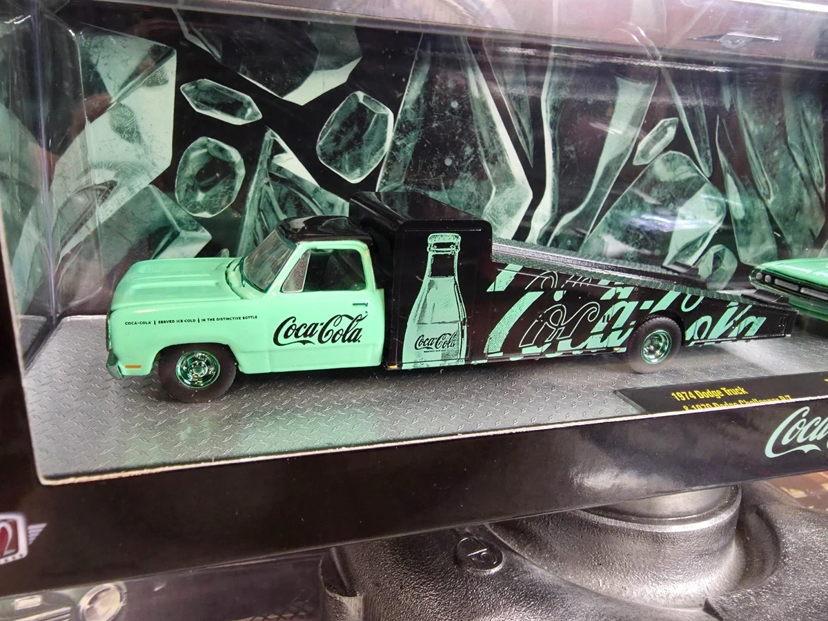 1976ダッジアドベンチャラー150ミッドナイトエクスプレストラックチェイスカー M2 Machines Dodge Diecast Cars, Trucks & Vans Chase for sale - eBay