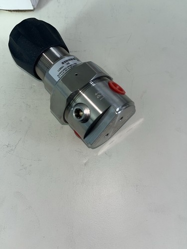 New PARKER IR4000SK2P4B REGULATOR - Picture 6 of 6