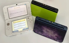 Nintendo New 3DS LL XL – Tested & Working – Excellent Condition – US Seller
