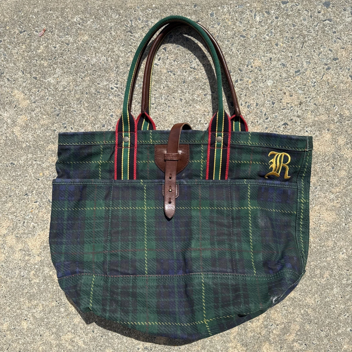 Ralph Lauren Rugby Accessories for Men for sale | eBay
