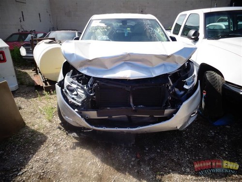 Passenger Axle Shaft FWD 1.5L ID 84305521 Fits 18 EQUINOX 1654661 - Picture 1 of 12