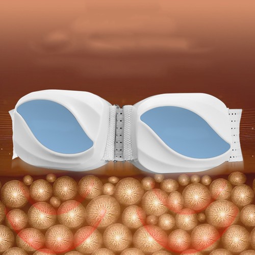 Fat Thrower Belt Burn Weight Loss Belly Fat Belly Vibration Home F NT - Picture 10 of 15