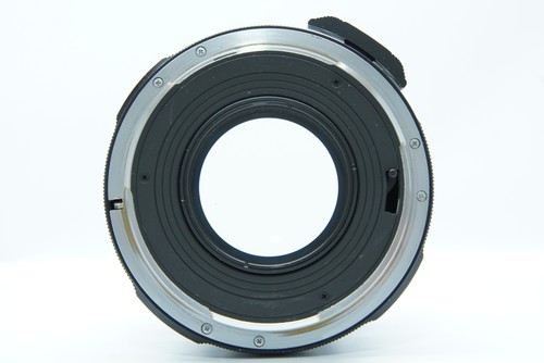 [Fast neuwertig] Pentax 67ii analoge Kamera Gehäuse AE Sucher SMC T105mm f/2.4 aus Japan - Bild 13 von 24