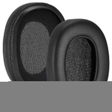 2Pcs Comfortable Headphone Ear Pads Earmuffs For AKG K361 K361BT K371 K371BT r