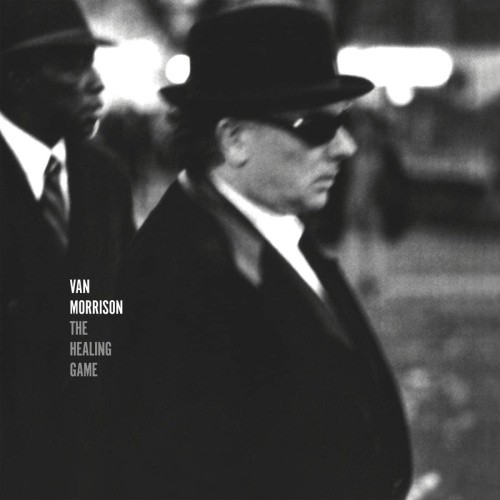 Van Morrison - The Healing Game (Vinyl) by Van Morrison [VINYL]