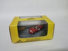 Dini Ferrari 246 SP TARGA FLORIO 1962 1:43 ART MODEL OVP 
