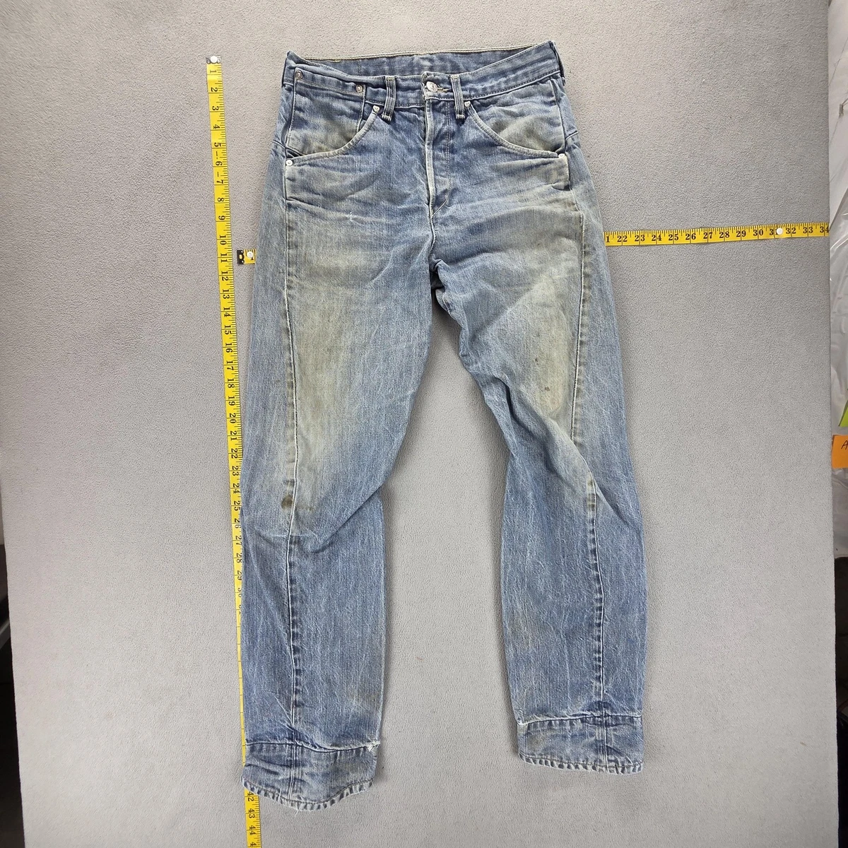 Levi's Engineered Jeans for Men for sale - eBay