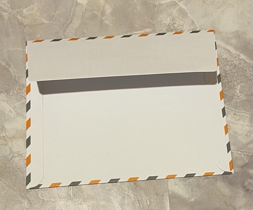 Everyday-Thanks A Latte- Juego de 6 tarjetas de notas hechas con kit de estampado - Imagen 5 de 9