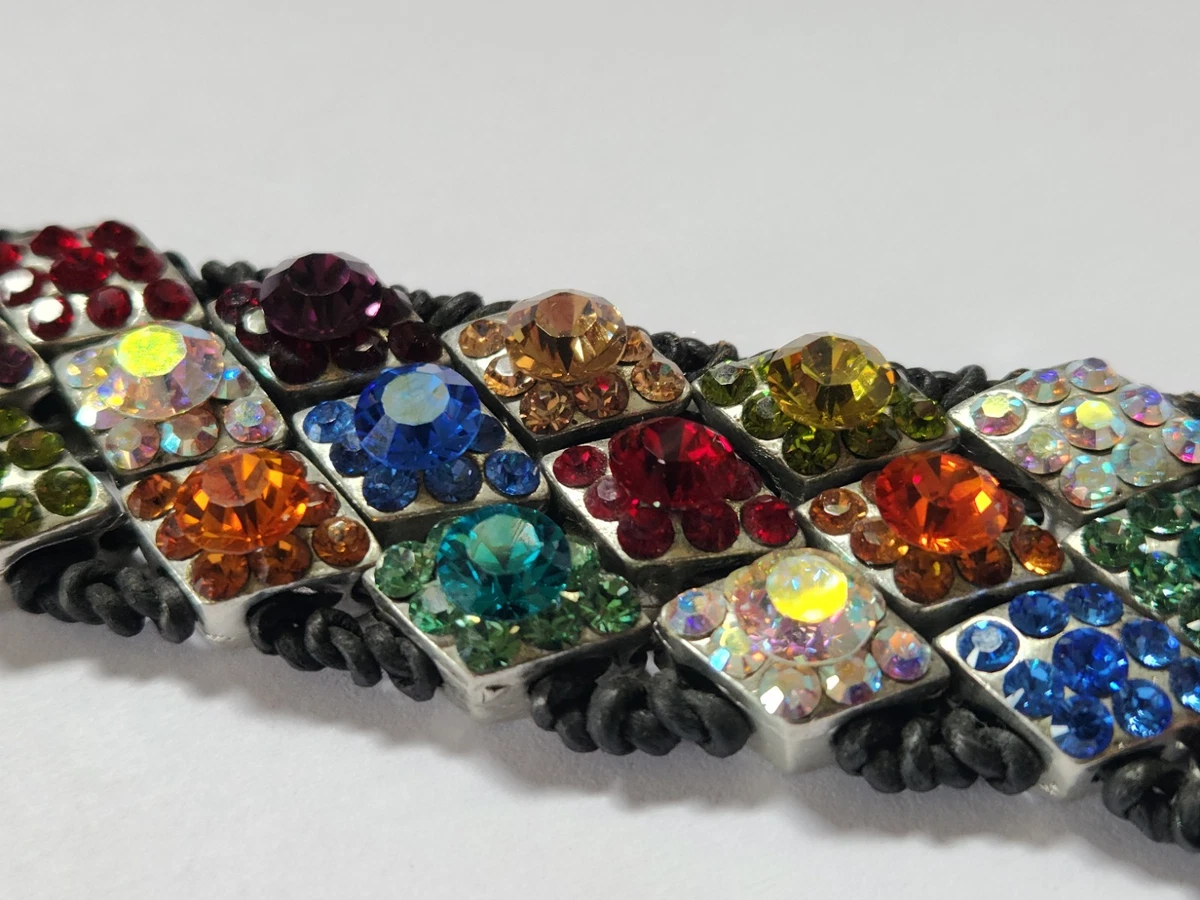 Rodrigo Otazu In Fashion Bracelets for sale | eBay Rodrigo Otazu In Fashion Bracelets for sale | eBay