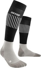 CEP Women's Ski Ultralight Tall Compression Socks - Size IV