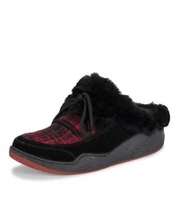 Baretraps LANDON Women's Casuals Black/Red