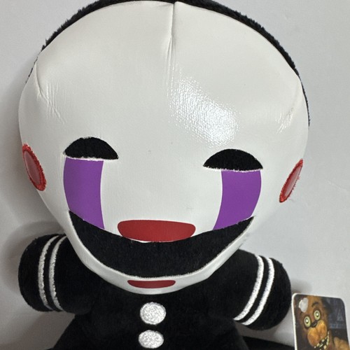 Funko FNAF Five Nights At Freddy's Puppet Marionette Clown 7” Plush 2016 - Picture 2 of 6
