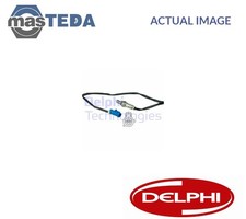 ES20517-12B1 LAMBDA OXYGEN O2 SENSOR DELPHI FOR FORD GALAXY I,GALAXY MK I VAN