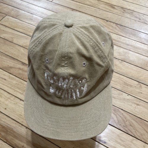 Lykke Wullf Cosmic Duality Logo Brown Adult Cotton Snapback Cap Hat OS Yin Yang - Picture 14 of 23