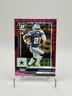 2022 Donruss Optic Ezekiel Elliot #52 Pink Velocity /79