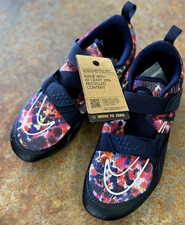 NIKE WOMEN'S SUPERREP CYCLE 2 NEXT NATURE MULTI COLOR SIZE 10 NIB NO LID