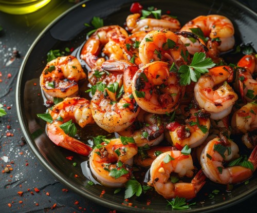 Heißes Paprikapulver gemahlen Paprika Gewürz von Nature's Balance 100g 500g 1kg - Bild 25 von 39