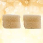 2 PCS Washing up Sponges Household Cleaning Dishwashing Scrubber