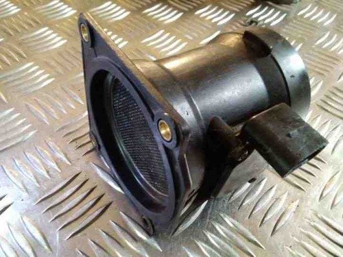 VW PASSAT Variant B5 3B6 Luftmassenmesser AFH7008D 078133471E 2.80 25453859