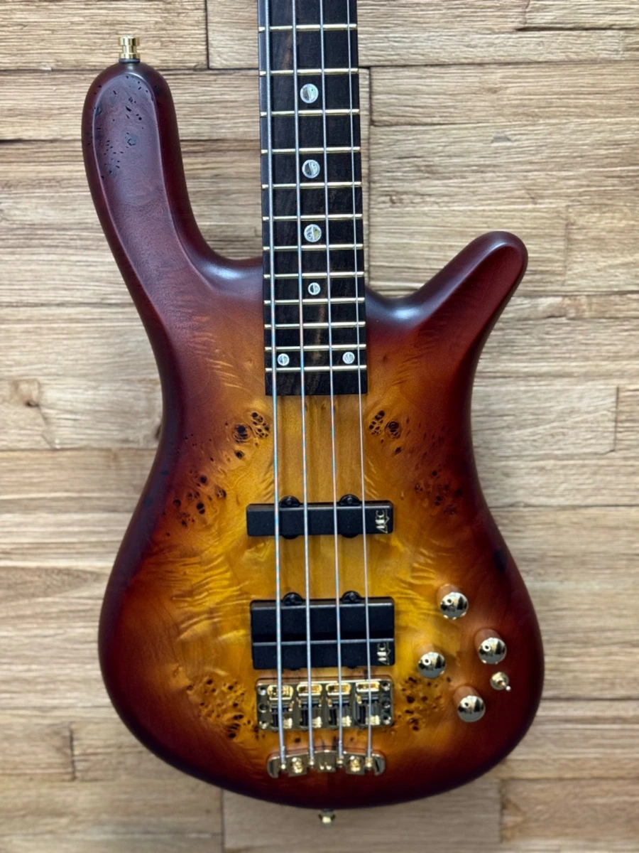 Warwick Streamer for sale - eBay
