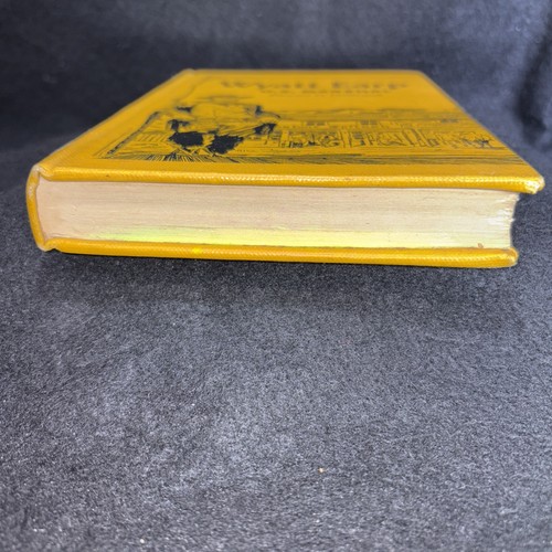 Wyatt Earp US Marshal 56 Hardcover Vintage Book Random House - Picture 8 of 22