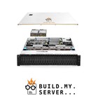 Dell PowerEdge R730xd Server 2x E5-2697v3 2.60Ghz 28-Core 384GB RAM 24x Caddies