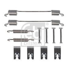 182034 FEBI BILSTEIN Zubehörsatz, Bremsbacken